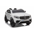 MERCEDES GLC 63S  4X4